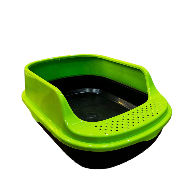 Litter Box (Medium) - PetYard