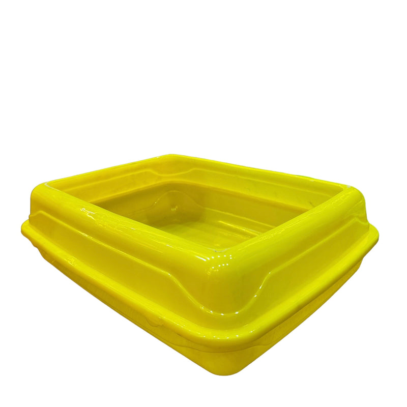 Litter Box (Small) - PetYard