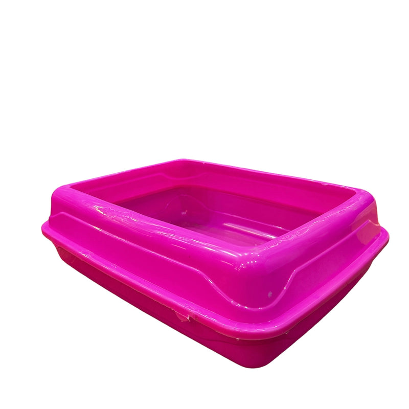 Litter Box (Small) - PetYard