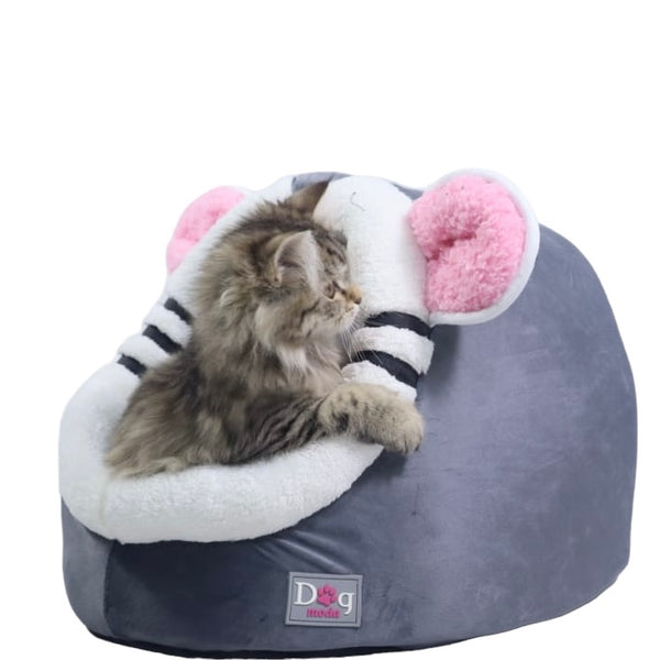 Moda Cat House Mouse - PetYard