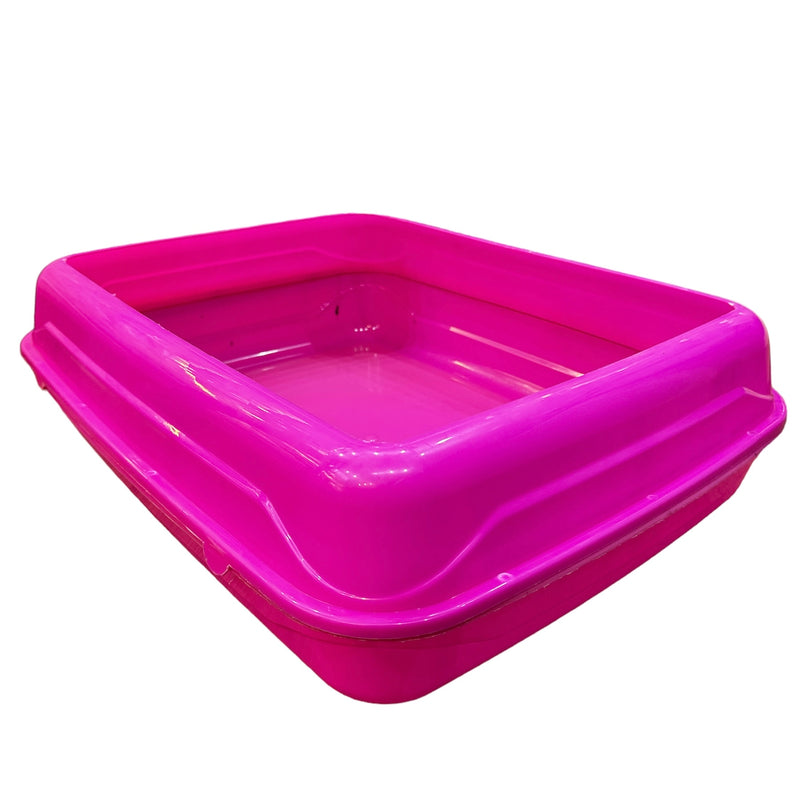 Litter Box (Large) - PetYard