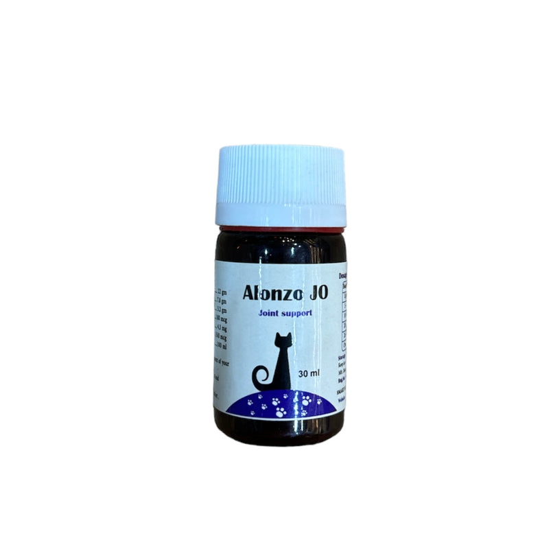 Alonzo Joint Support 30 ml - PetYard