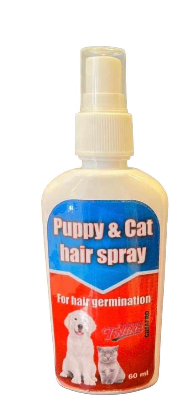 Hair Spray - For Hair Germination 60ml