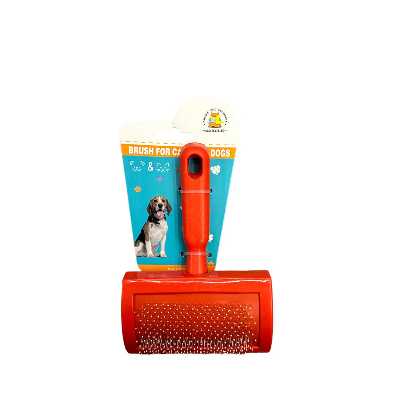 Pet Brush Small Size - PetYard