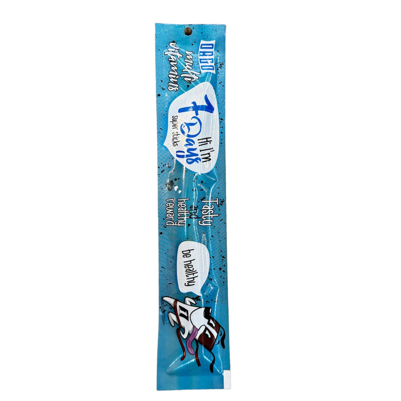 Orgo Dog Treat Stick (Different Flavors) - PetYard