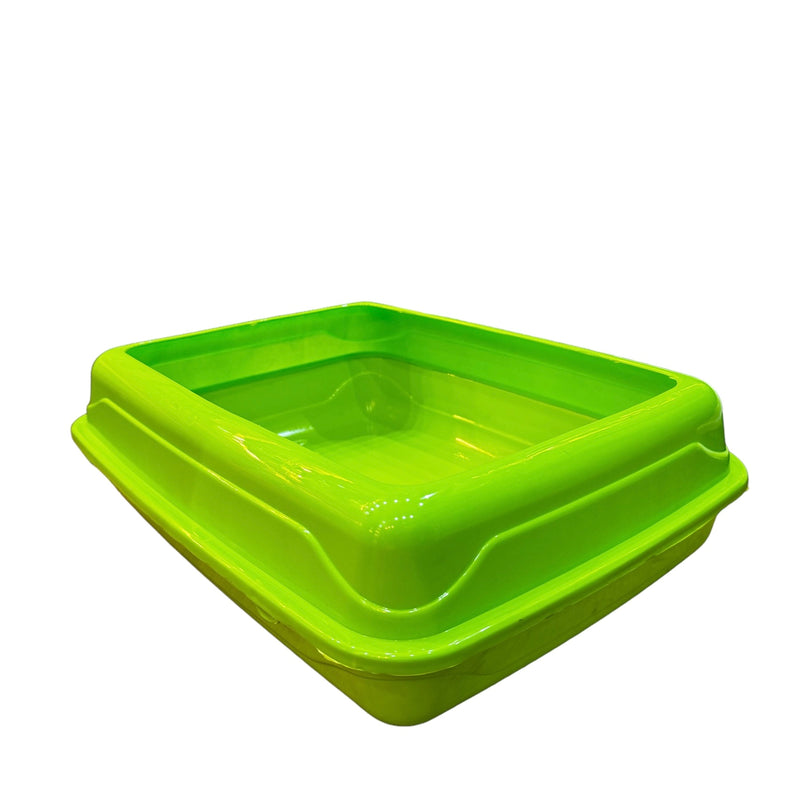 Litter Box (Small) - PetYard