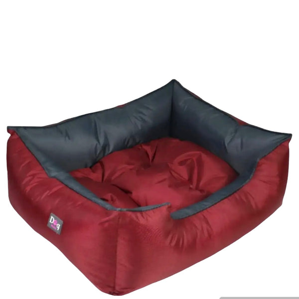 Moda Round Bed Waterproof 50cm - PetYard