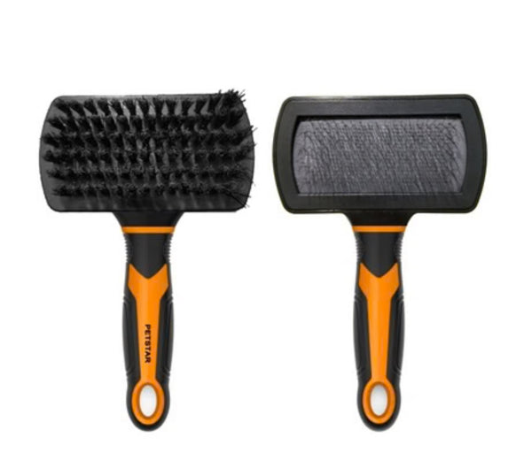 Naomi Pet Brush - PetYard