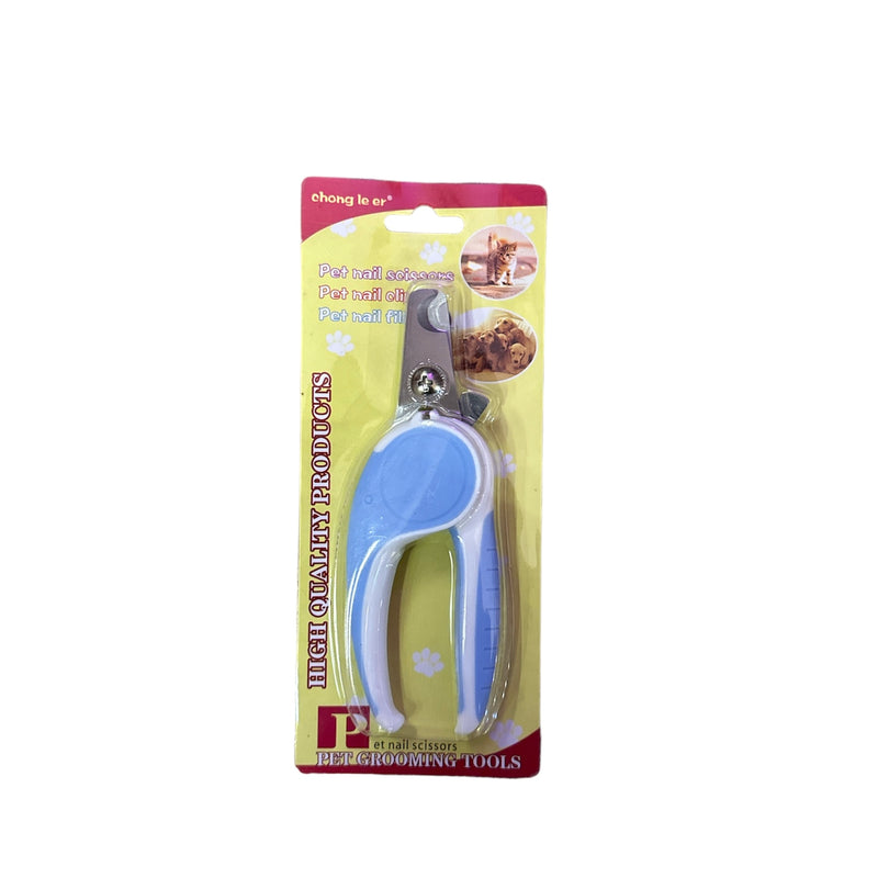 Pet Nail Clipper - PetYard