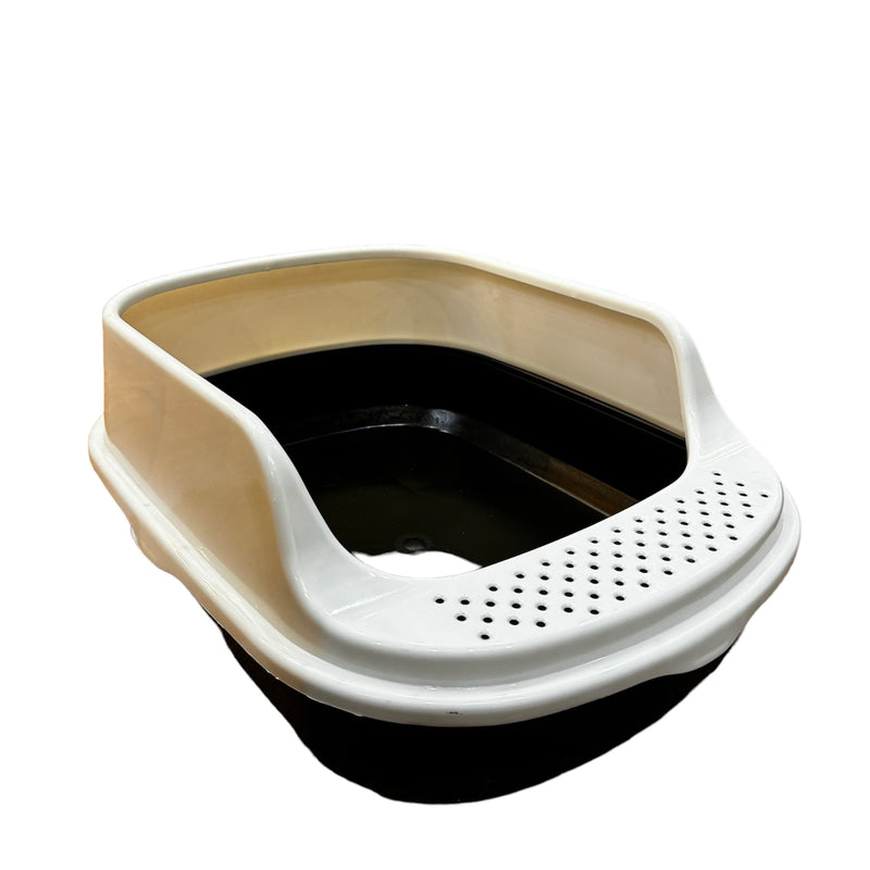 Litter Box (Medium) - PetYard