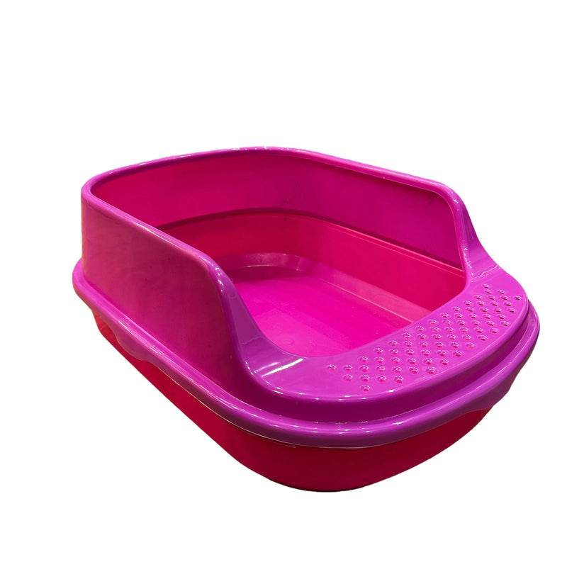 Litter Box (Medium) - PetYard