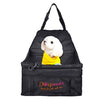 Moda Car Cover Front Seat (Box)