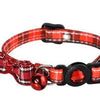 Naomi Cat Collar with Bell