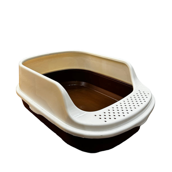 Litter Box (Medium) - PetYard