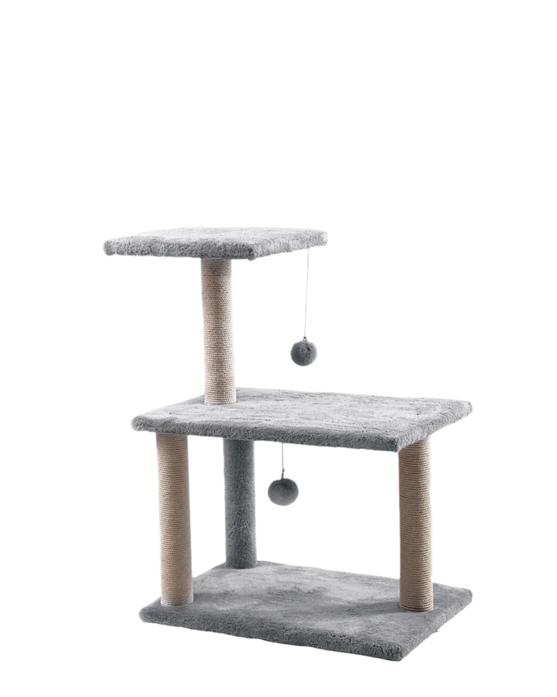 Cat House Scratcher 10010