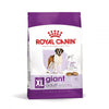 Royal Canin Giant Adult  - Dry food for giant active dogs. Adult weight from 45 kg and over - over 18\24 months