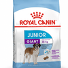Royal Canin Giant Junior Dry Dog Food