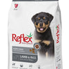 Reflex Lamb & Rice Puppy Dry food 3KG