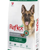 Reflex Lamb, Rice, & Vegetables Adult Dry Food 3KG