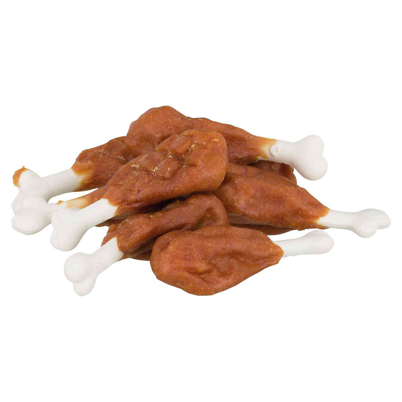 TRIXIE PREMIO Rabbit Drumsticks 100 g - PetYard