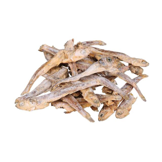 TRIXIE NATURAL & DRIED Dried FISH CATS 50 g - PetYard