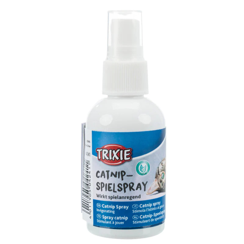 TRIXIE CATNIP-SPIELSPRAY 50 ml - PetYard