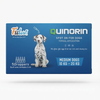 Future Quinorin Spot On for Medium Dogs (10 kg - 20 kg) - 5 Droppers