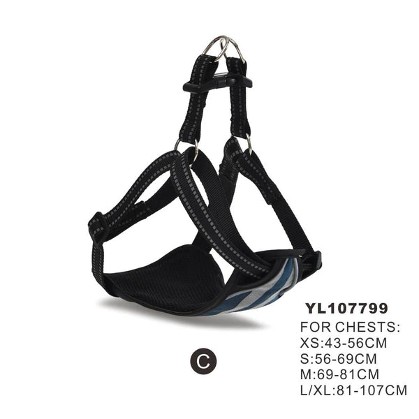 Naomi Dog Harness