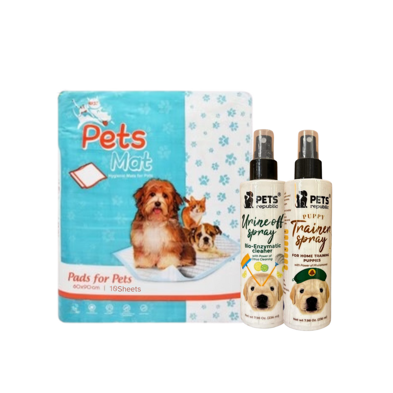 New Puppy Bundle Deal! 🛍️ - PetYard