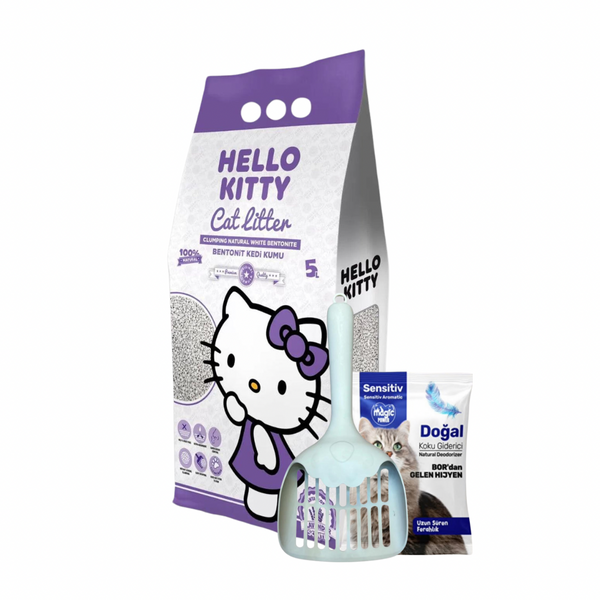Cat Litter Bundle Deal! 🛍️ - PetYard
