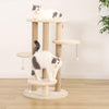 Cat House Scratcher 10060
