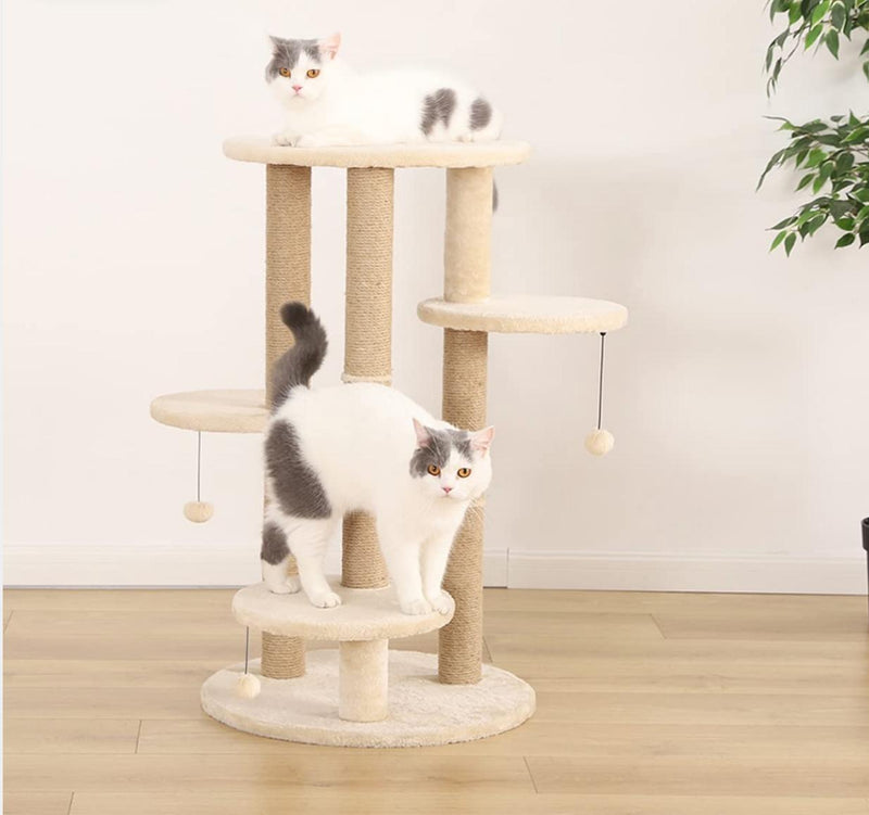 Cat House Scratcher 10060