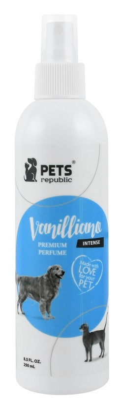 Pets Republic Vanillia Perfume 250 ml