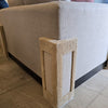 Cat Corner Scratcher 1020FB