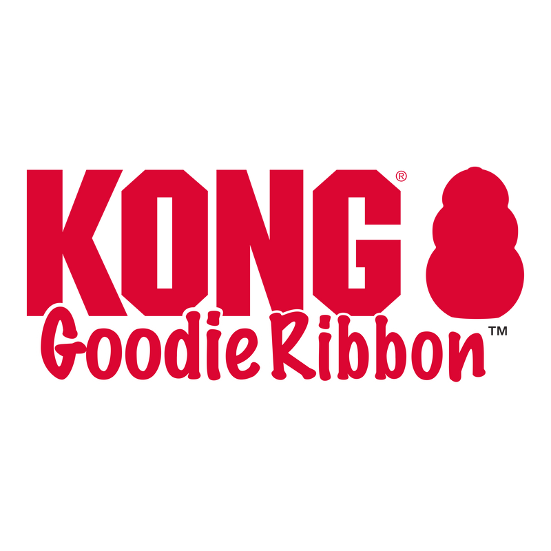 KONG GOODIE RIBBON (S/L)