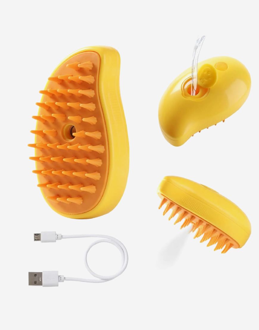 Naomi – Pet brush B240