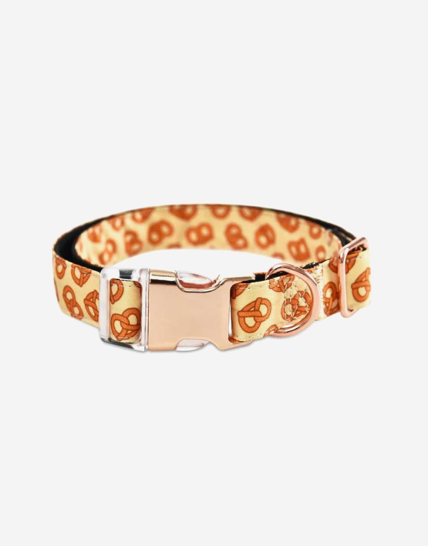 Naomi -YL107710 S Pet Collar