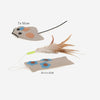 Naomi – Cat Toy CatNip 2pcs We 318