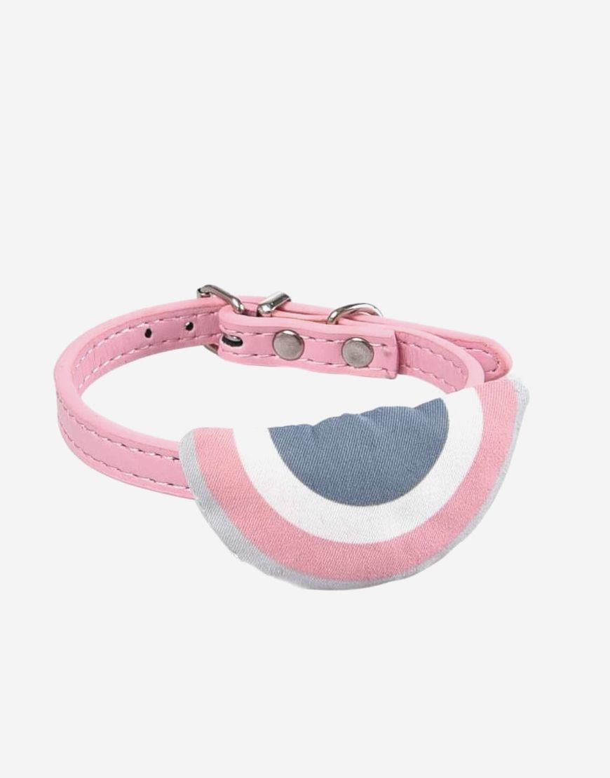 Naomi – YJ107253 Cat Collar
