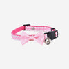 Naomi Cat Collar with Bell