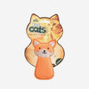 Naomi Plush Cat Toy