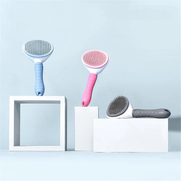 Clean Pet Brush