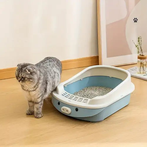 Litter Box - Small Size