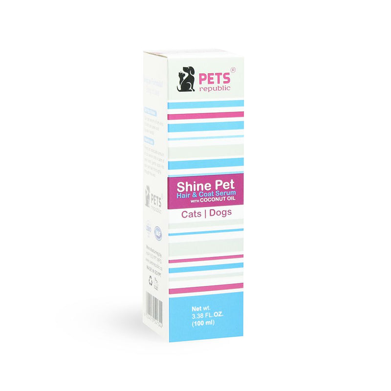 Pets Republic Shine Pet