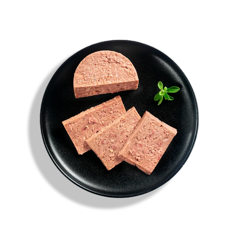 LEONARDO® Rich in beef 400g