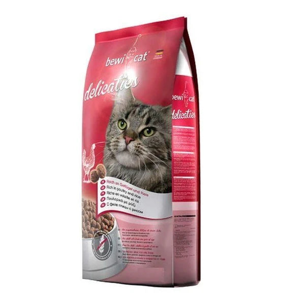 Bewi Cat Chicken Delicaties (1KG/20KG)