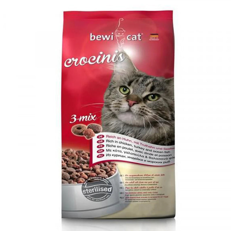 Bewi Cat Mix (1KG/20KG)