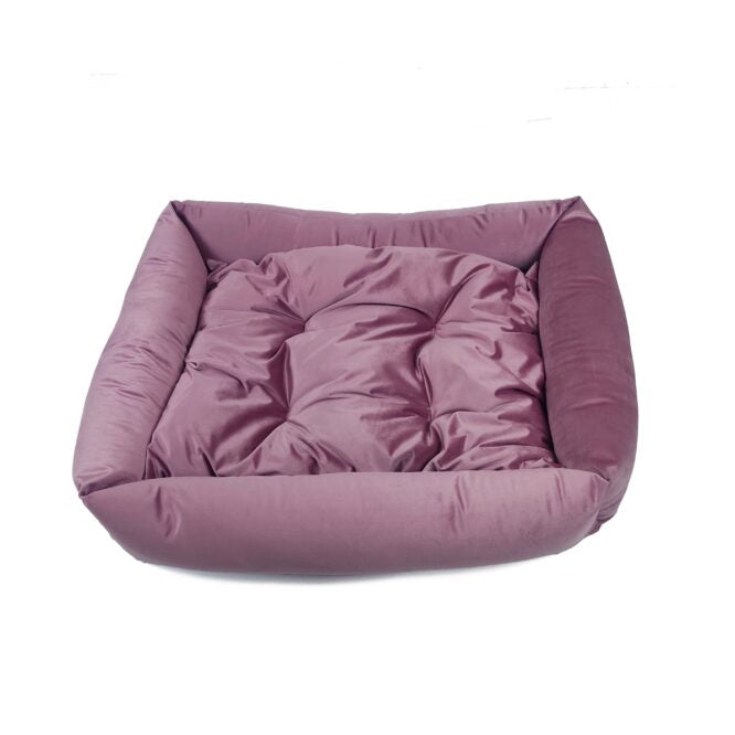 Dog Moda Velvet Bed