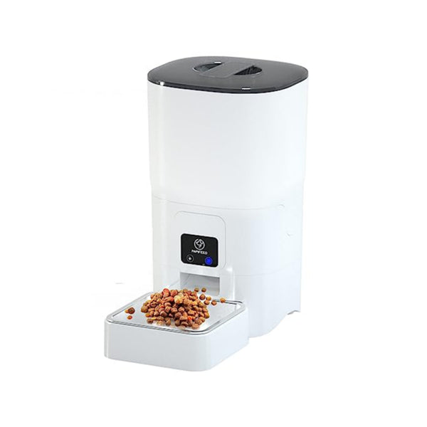 Naomi Electronic Pet Feeder