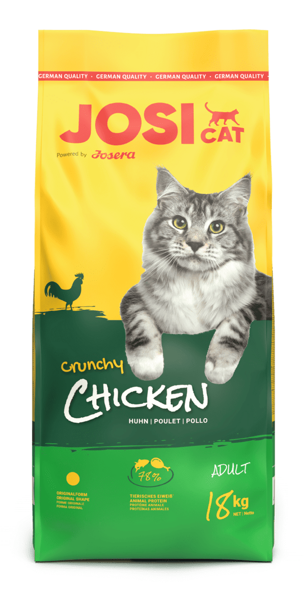 Josera Poultry Cat 18KG